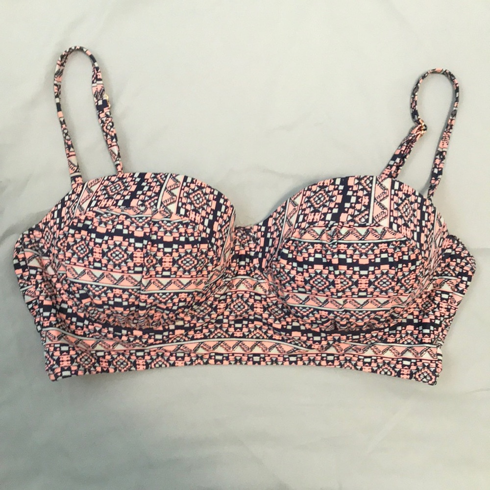 Bathing Suit Top